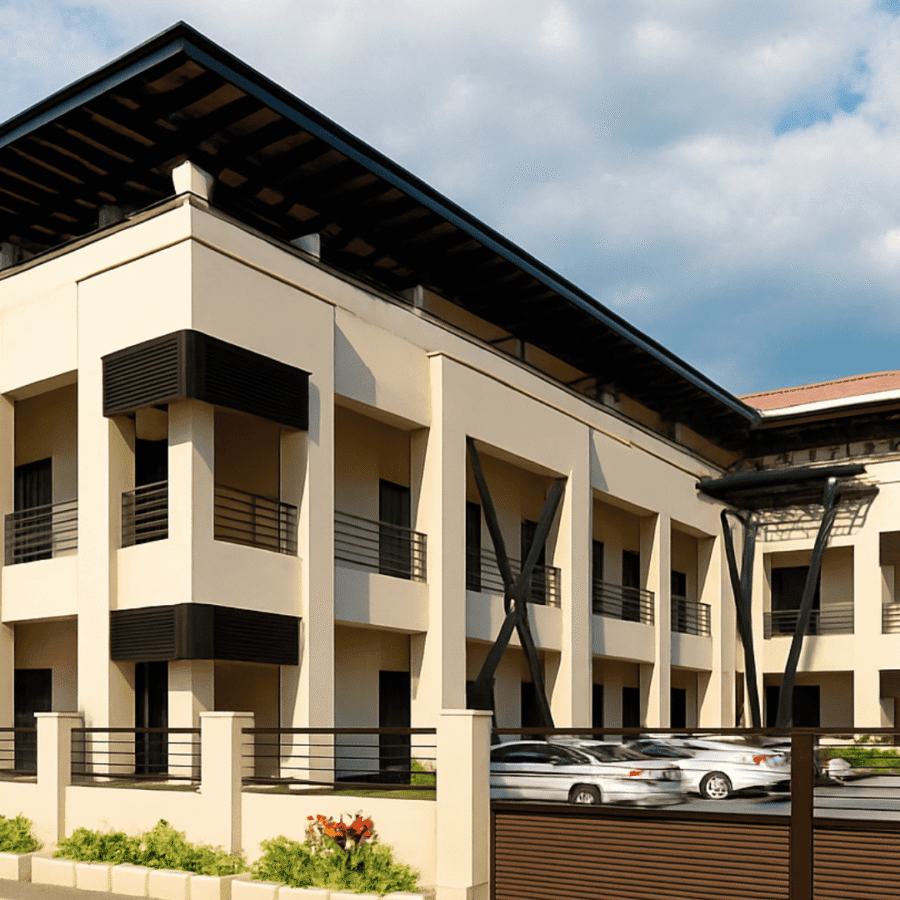 Remodelling of TETFund Zonal Offices