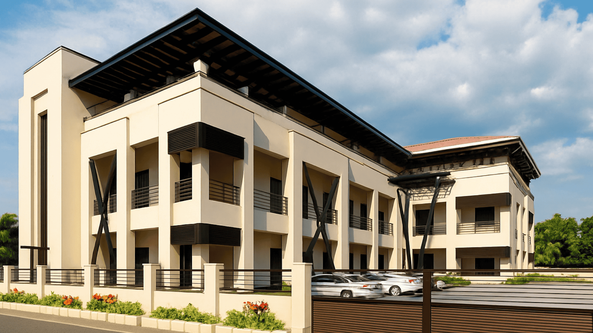 Remodelling of TETFund Zonal Offices