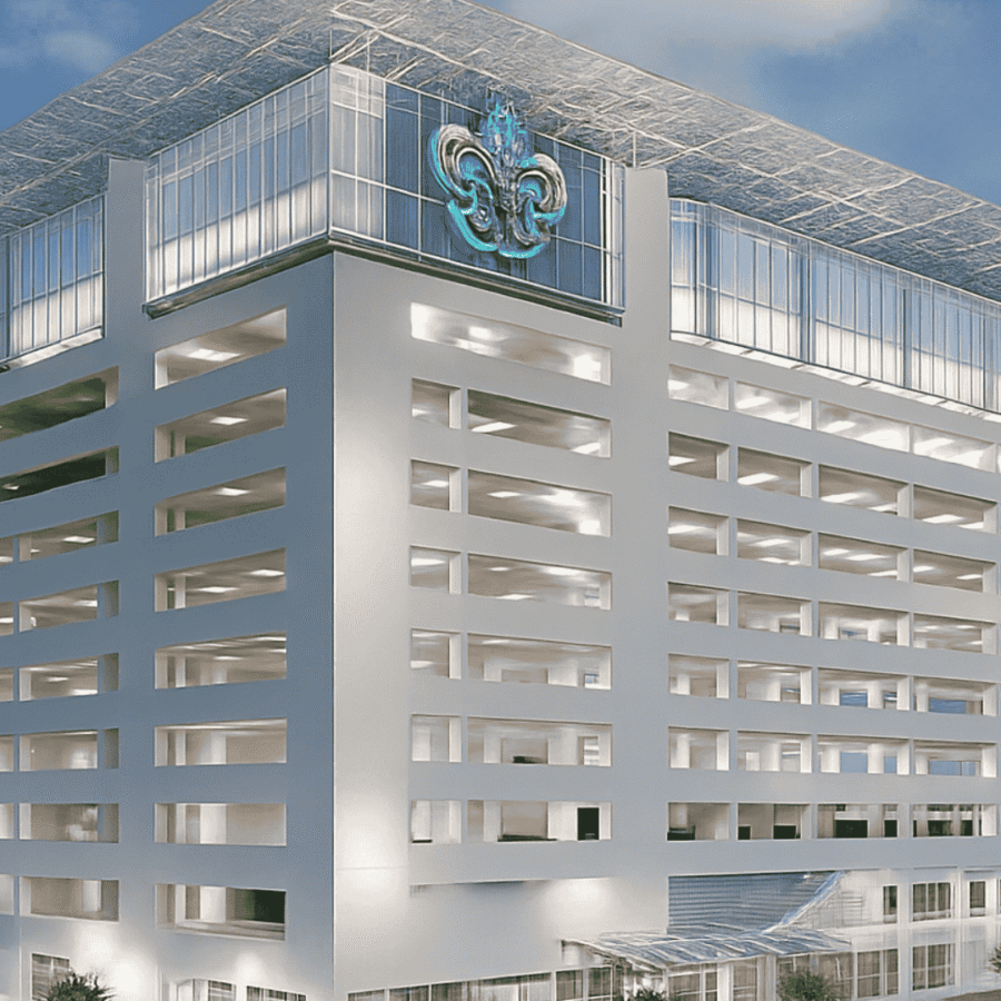 Central Bank of Nigeria Annex, Abuja