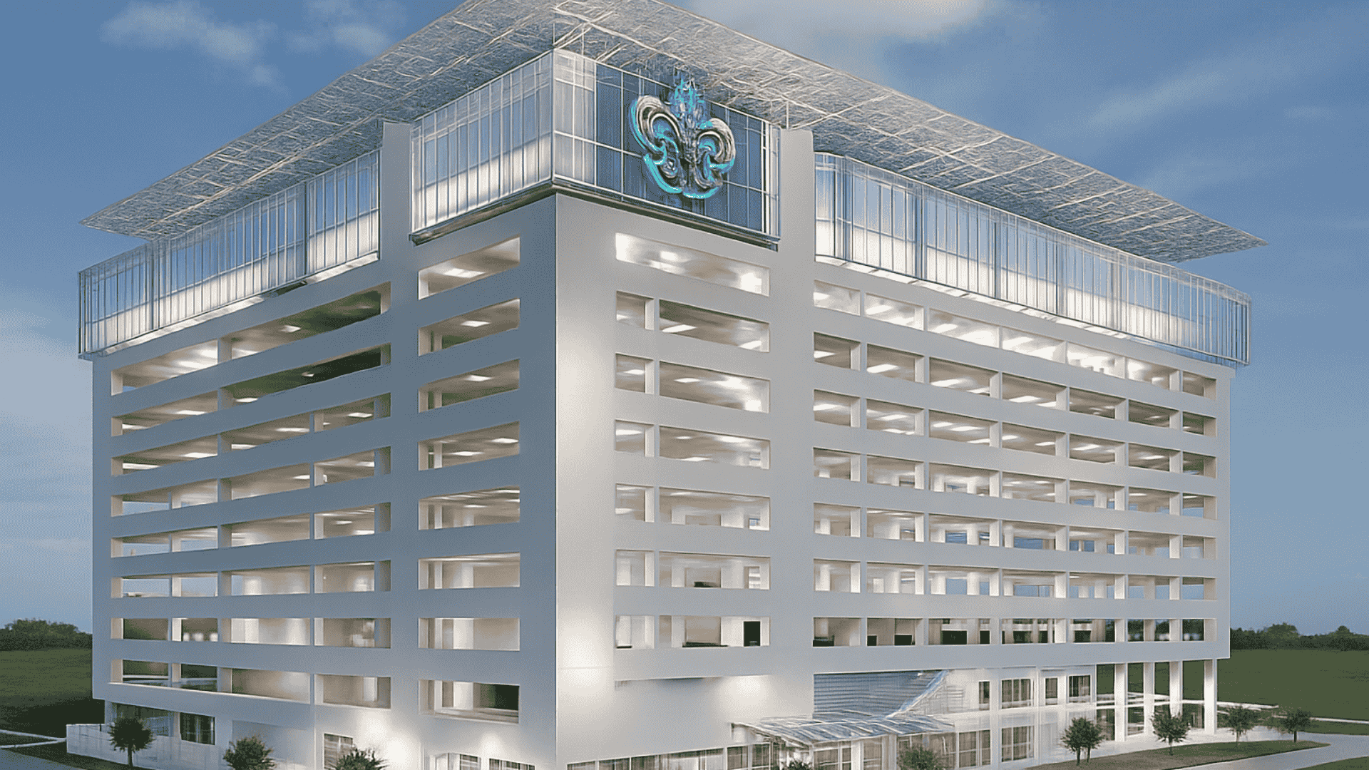 Central Bank of Nigeria Annex, Abuja