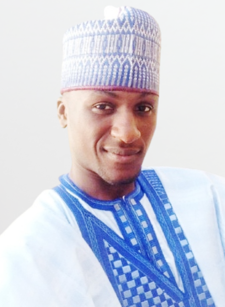 Abdulkadir Idris (MNIQS)