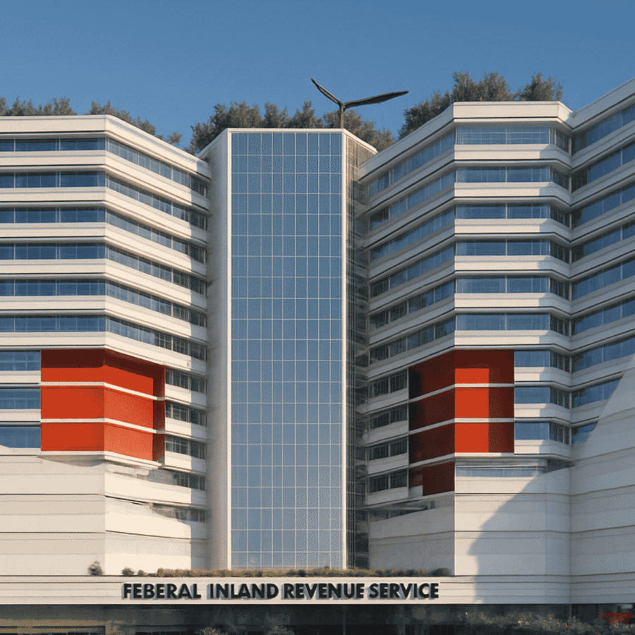 Federal Inland Revenue Service