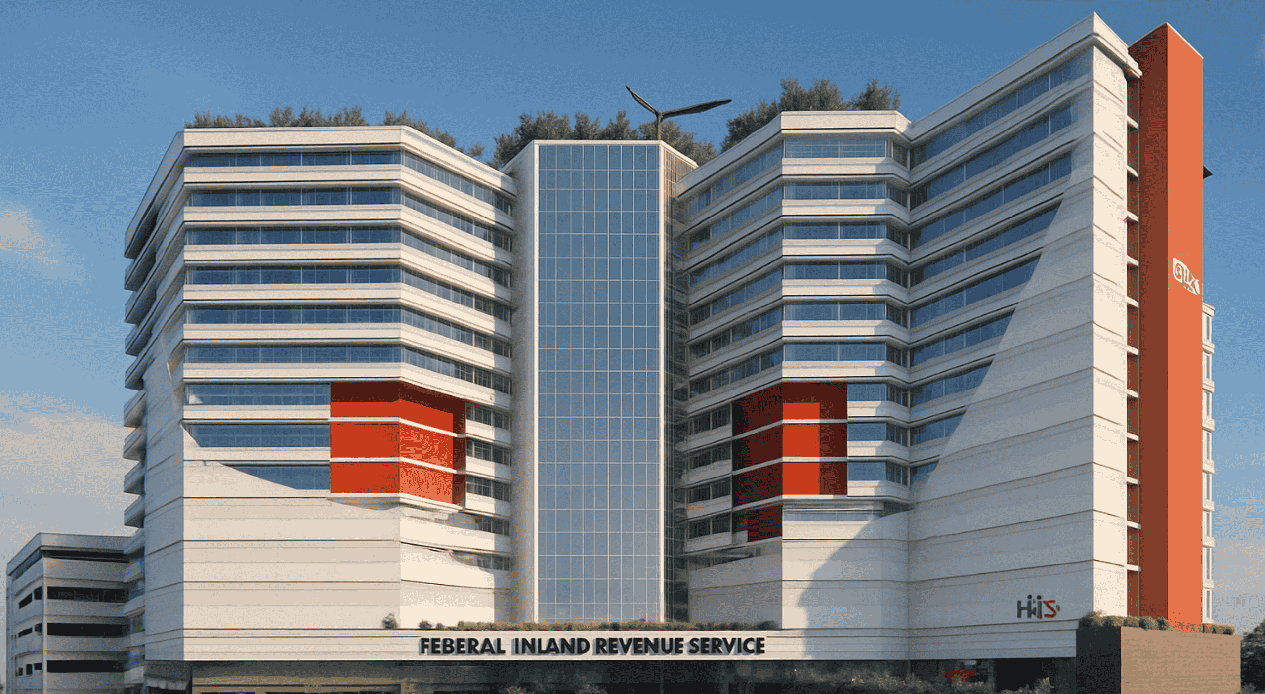 Federal Inland Revenue Service