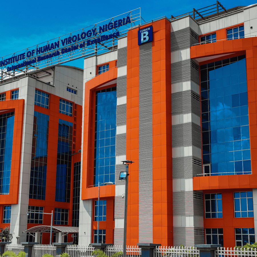 Institute of Human Virology, Nigeria (IHVN)