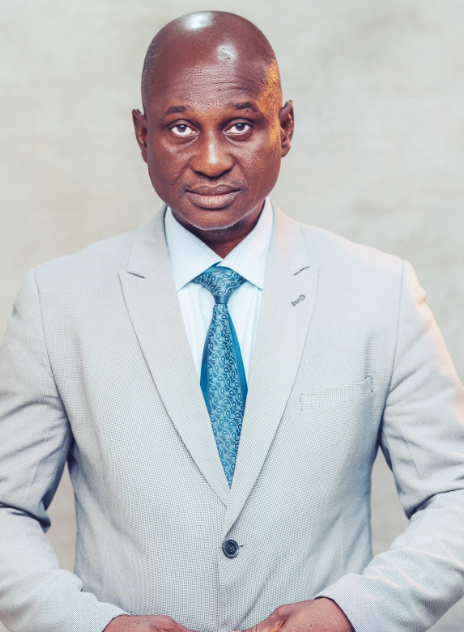 Oibe Johnson (MNIQS)