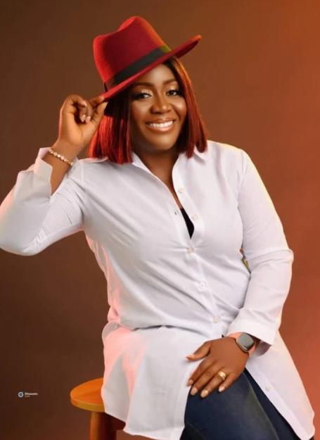 Umar, Aniefon Suleiman (FNIQS)