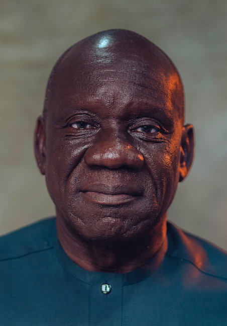 Welcome Message from the Principal Partner /CEO